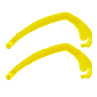 Ski Handle Yellow on sale Ski Handle Yellow on sale