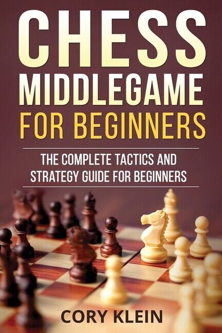 Chess Openings : A Beginner's Guide to Chess Openings (Hardcover) 