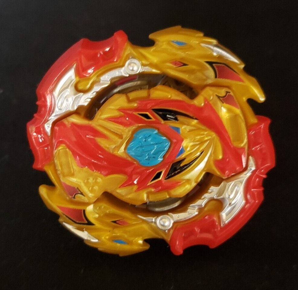 BeyBlade Burst Rise Gatinko B-149 Lord Spriggan (per Pictures) | eBay