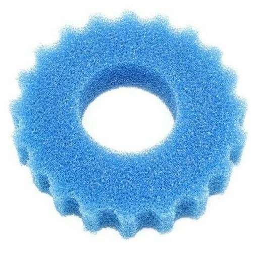 Esponja Orgánica Azul Repuesto Filtro Estanque CPF-2500 SUNSUN - Imagen 1 de 1