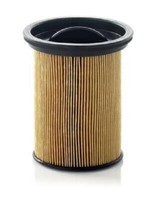 Original Mann-Filter Kraftstofffilter PU 742 FüR BMW