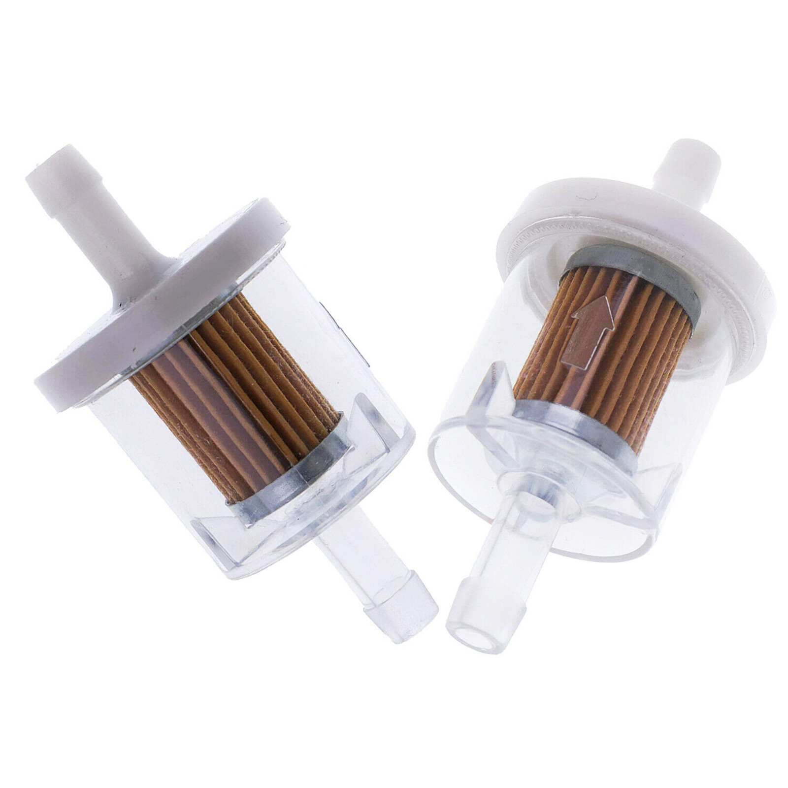 2X Fuel Filter 1269143010 For Kubota BX1860 GF1800 F2560 TG1860 ZD323