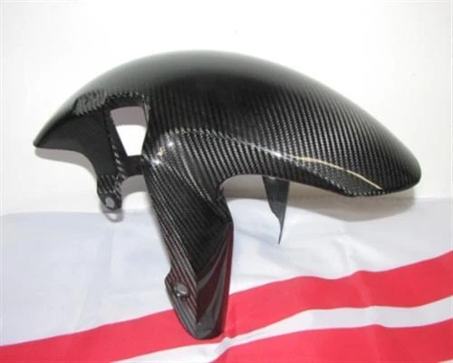MH Carbon Kotflügel Fender Passend für Honda CB1000R CB 1000 R 08 SC60 - Bild 2 von 2