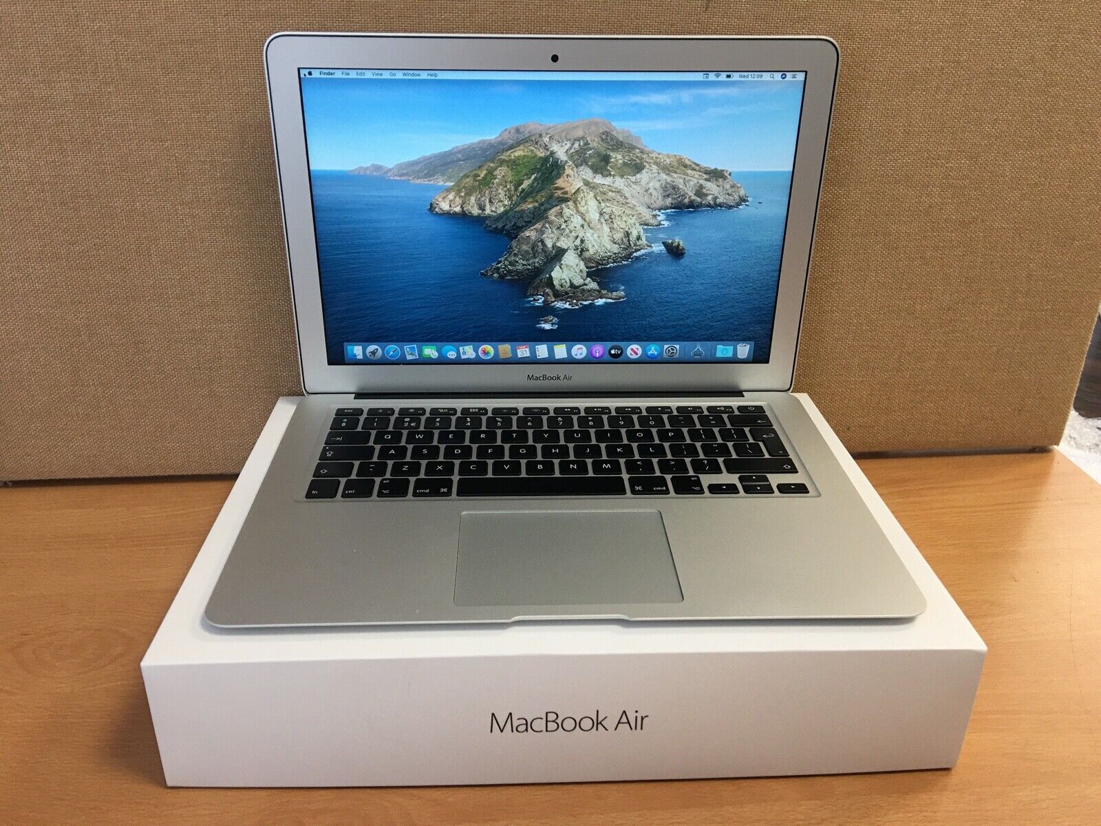 MacBook Air 2015 13インチ-