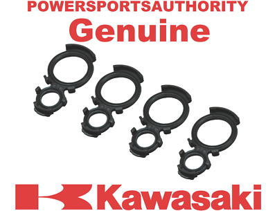 Toyota Land Cruiser LS400 SC400 OEM Valve Cover Gaskets & Spark Plug