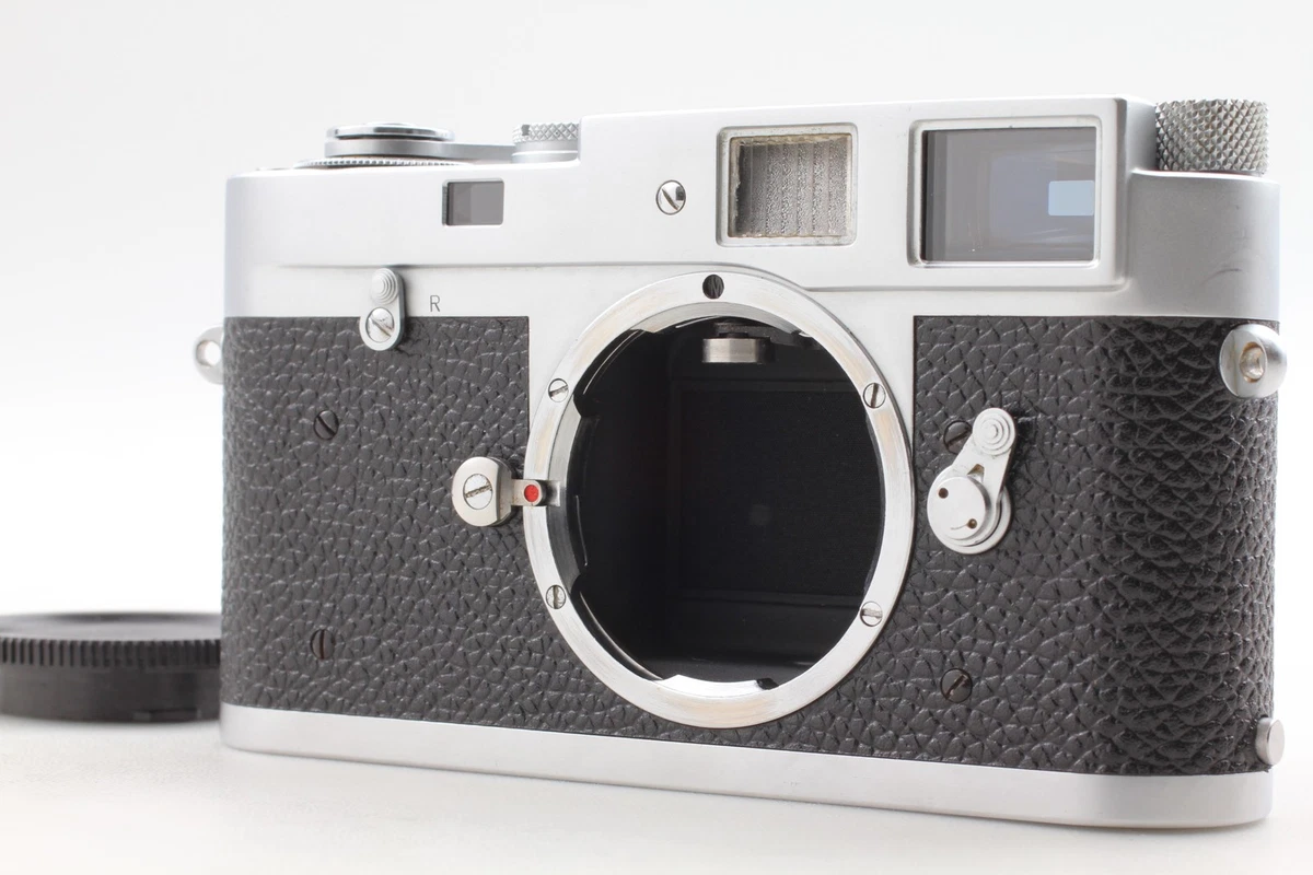 LEICA M2 フイルムカメラ Leica M2 Film Cameras for sale - eBay