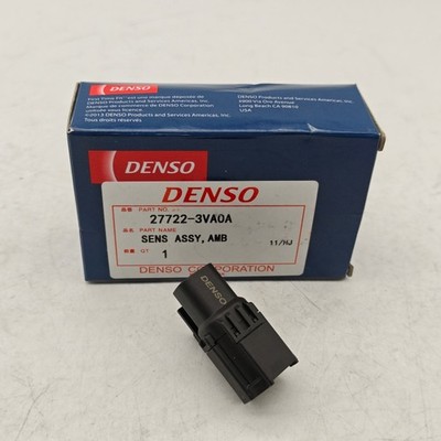 DENSO Ambient Air Temperature Sensor For Nissan Infiniti Q50 Altima 27722-3VA0A