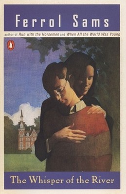The Whisper of the River by Ferrol Sams (English) Paperback Book