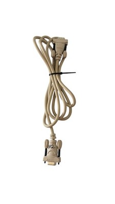 Belkin DB9 Serial Cable Male to Female RS232 Extension Pro Series