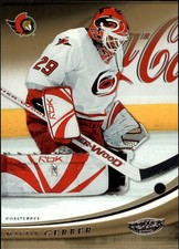 2006-07 Upper Deck Power Play #68 Martin Gerber - HKY