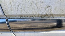 Baguette de porte Citroen DS3
