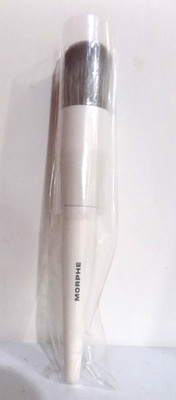 BRAND NEW~Morphe M105 FOUNDATION & BODY BRUSH
