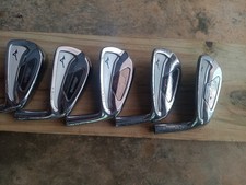 Mizuno MP 59 6-P Iron Heads