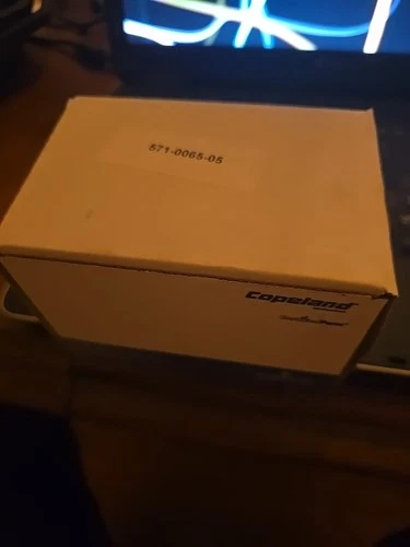 Core Sense Copeland Scroll