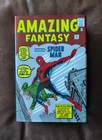 The Amazing Spider-Man Omnibus #1  (Marvel Comics 2016) -READ Description