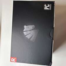 AsiaHorse PC cooling fans x 3