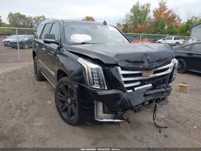Carrier Front Axle 3.23 Ratio Opt GU5 ID AAA4 Fits 15-16 ESCALADE 2742686