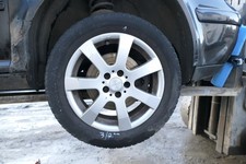4x Golf 4 Alufelge Felge 205/55 R16 KBA 47097 CMA 2-4mm Alufelgen Aluett 16 Zoll