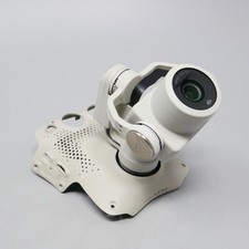 DJI Phantom 4 Advanced & Professional Camera & Gimbal --- Great Video!