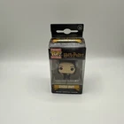 Funko Pocket Pop Keychain Harry Potter Severus Snape Vinyl Figure in Box