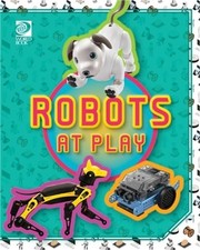 Robots at Play (Paperback or Softback)