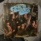 Clear Light Vinyl LP Psych Rock Folk The Doors Elektra EKS