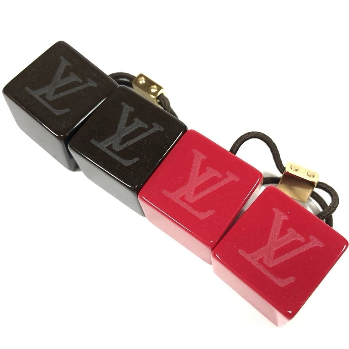 louis vuitton hair cubes products for sale | eBay display picture 3
