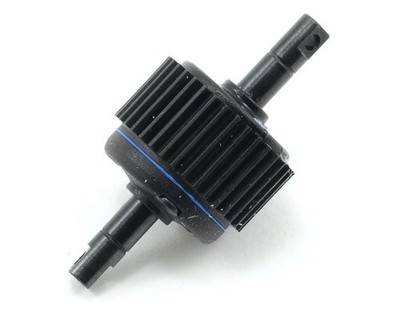 Traxxas Differential Kit Center TRX7014 Traxxas E-Revo VXL 1/16, Traxxas Summit 