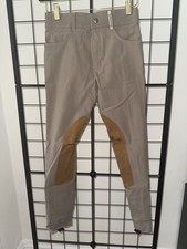 Romfh&rsquo;s Children Knee Patch Breeches Size 12 Brand New With Tags