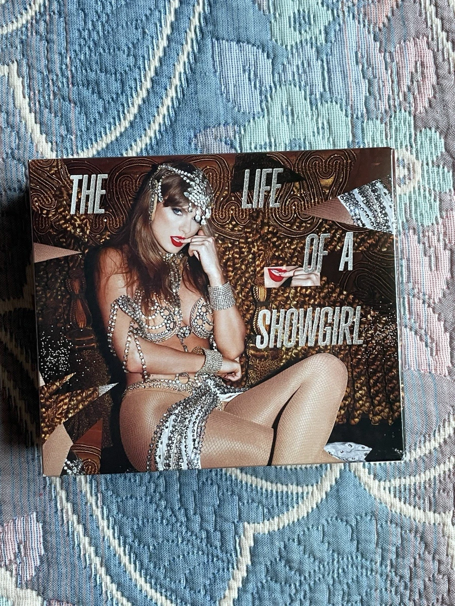 Box Set CDs Taylor Swift for sale | eBay