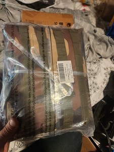 airsoft tactical vest