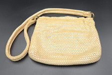 Lumured Vintage Beaded Handbag.
