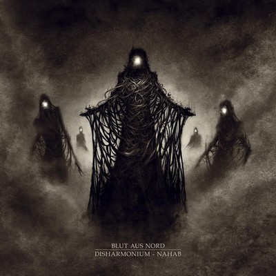 Blut Aus Nord Disharmonium - Nahab (Vinyl)