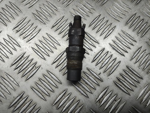 OPEL ASTRA G Hatchback F48, F08 Einspritzdüse 068130202A 1.70 Diesel 18058328