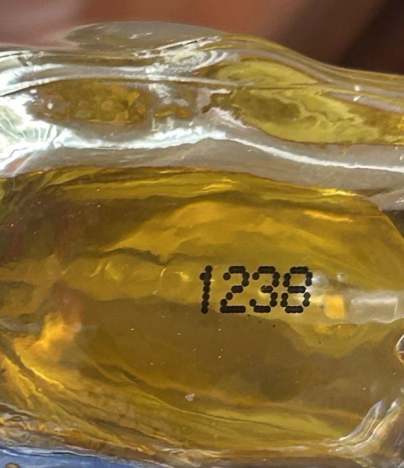 MUGUET DES BOIS Coty para Mujer Perfume Colonia Spray 1.8 oz/53ml ~Ver Desc Foto 4 de 4