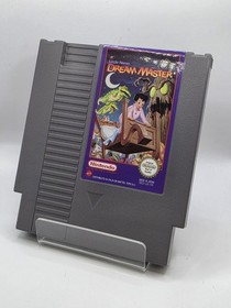 Little Nemo: The Dream Master (Nintendo NES) SIN MANUAL, en caja