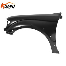 Fits 2001-2004 Toyota Tacoma Front Fender Driver Side 5380204080 To1240188