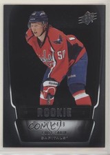 2011-12 SPx SPx Rookies 270/499 Cody Eakin #135 x6g