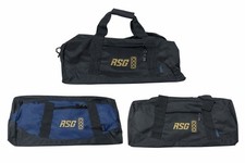 RSG Gym Bags - Good Quality, For Both Make And Female