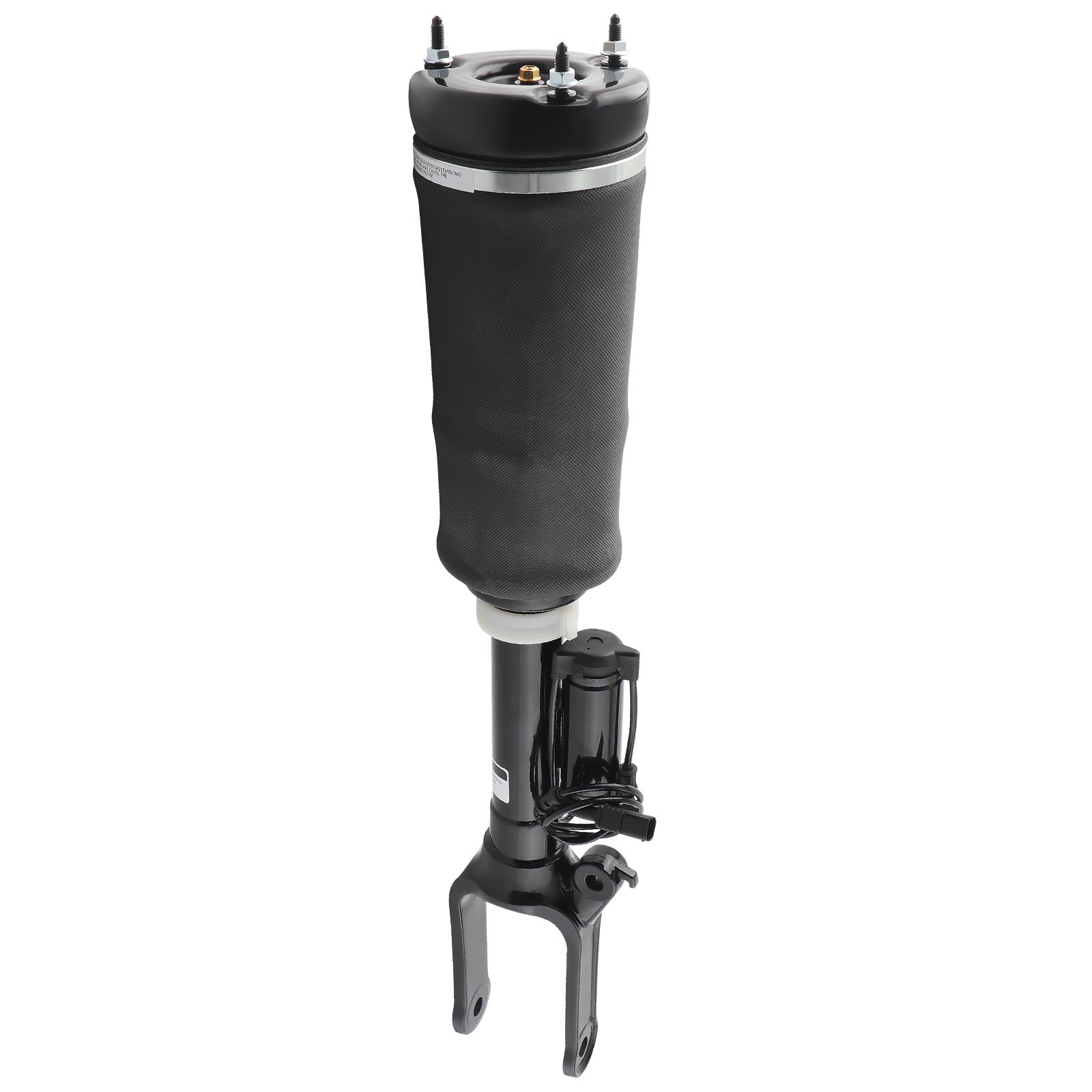 Air Suspension Shock Front For Mercedes Benz R-Class R350 Airmatic 2006-2013 New