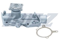 Dolz Wasserpumpe F125 FüR Ford