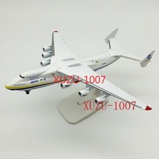 20cm Diecast Alloy Antonov An-225 