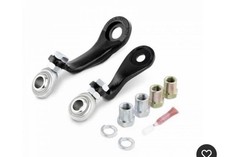 Cognito Motorsports 110-90715 Forged Pitman Idler Arm Support Kit New Cognito Motorsports 110-90715 Forged Pitman Idler Arm Support Kit New
