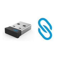USB Receiver Adapter for Wireless Keyboard Mouse WM514/KM714/ WM326/WK636P