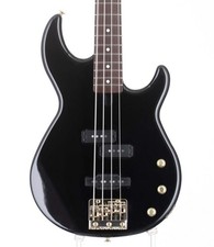 YAMAHA BB-850 BL(Black) BB850 Made in Japan Electric Bass Used