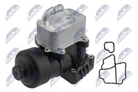 Nty ÖLküHler MotoröL CCL-VW-001 FüR Audi A6 C7 4G2 4GC Avant 4G5 4GD Tdi