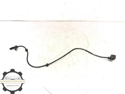 2014-2020 MERCEDES W222 S550 RWD RIGHT PASSENGER REAR ABS WHEEL SPEED SENSOR OEM