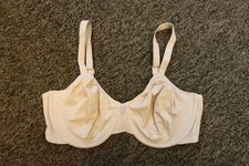 New Wacoal Wacoal Keep Your Cool Underwire Bra - 36DD - Sand - # 855378