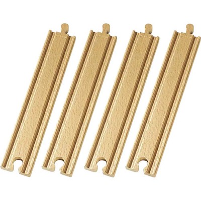 BRIO 63334100 1/1 Gerade Gleise (D)