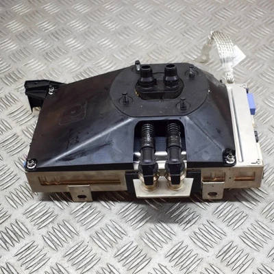 TESLA MODEL 3 Fahrerassistenz-Autopilot-Einheit 1462554-01-K 1465772-00-A 2020 - Bild 1 von 4